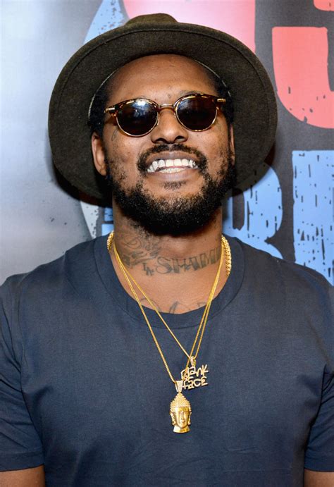 ScHoolboy Q .